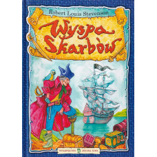 Wyspa skarbów